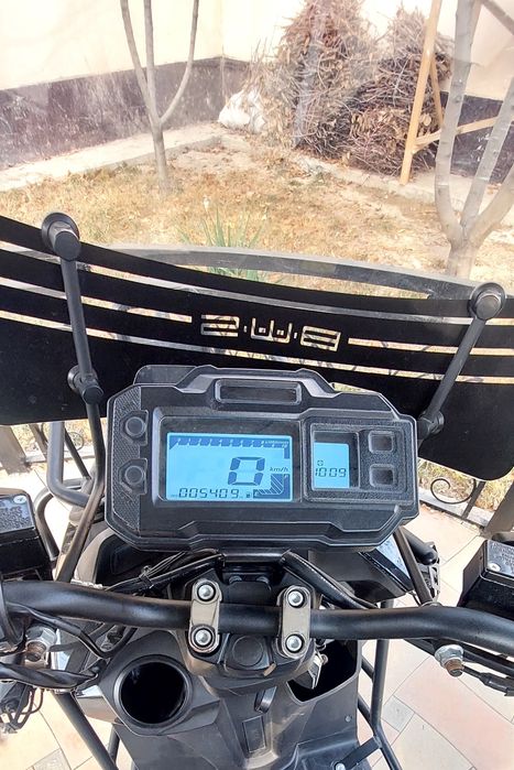 Skuter tank pro max 2025