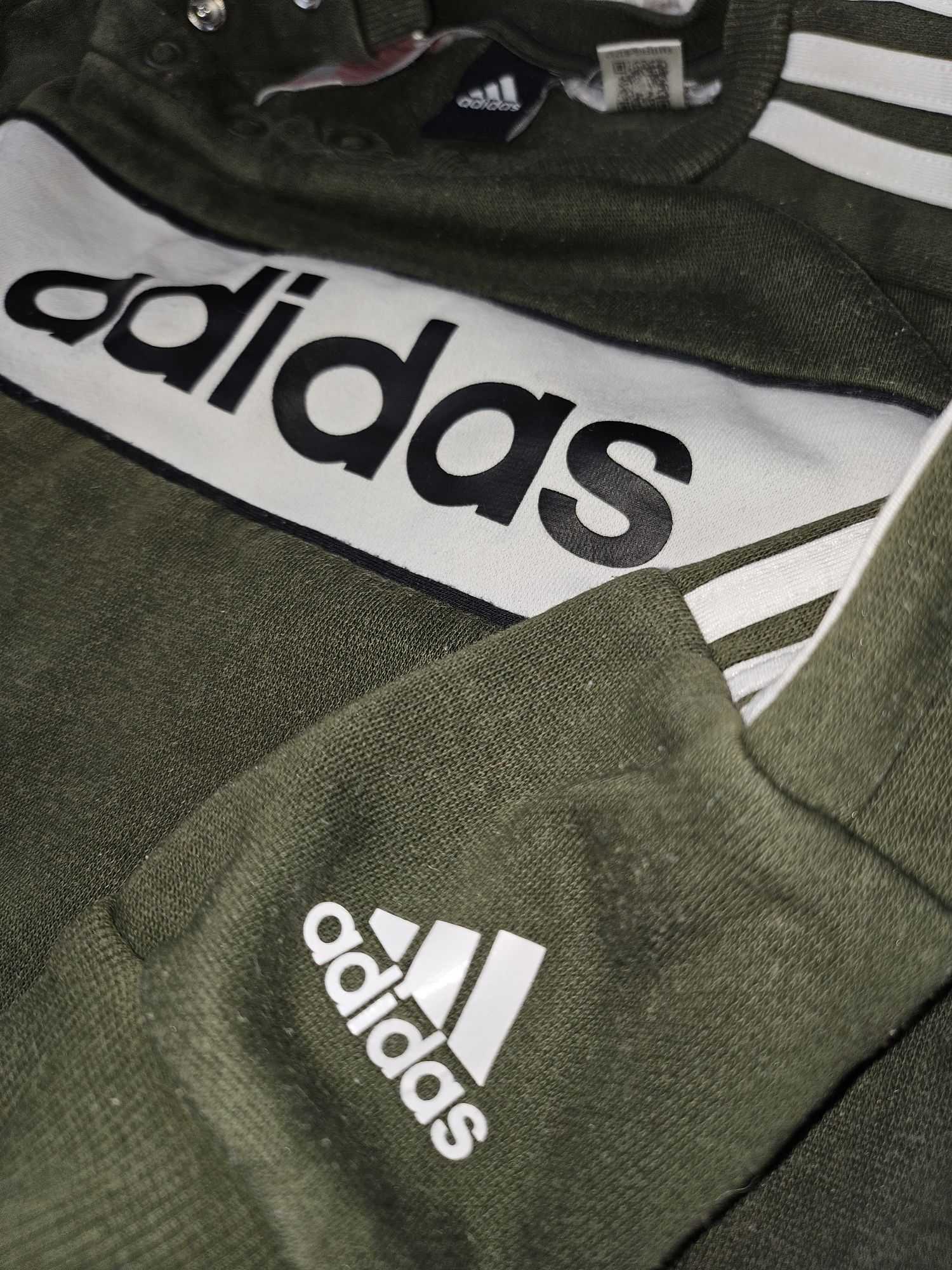 Детски оригинални екипи JD sport