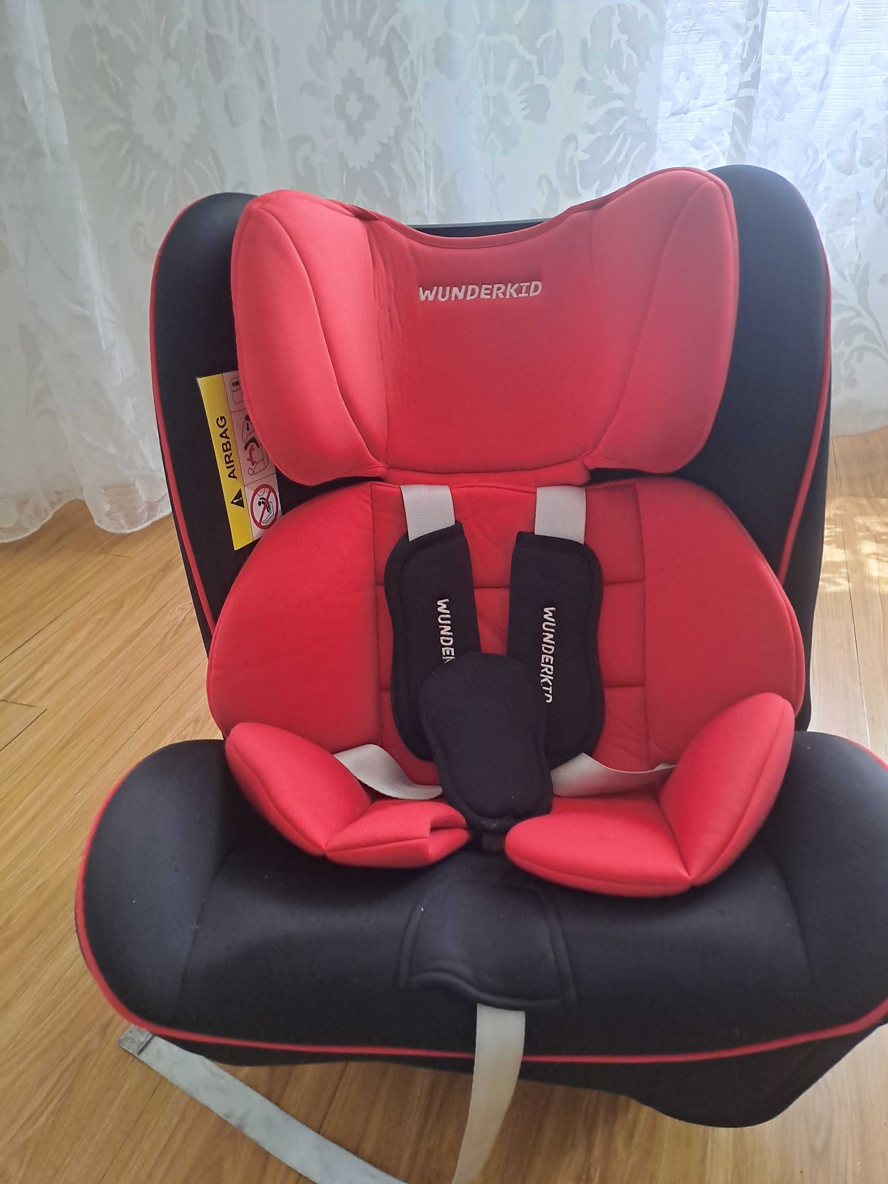 Scaun auto ISOFIX