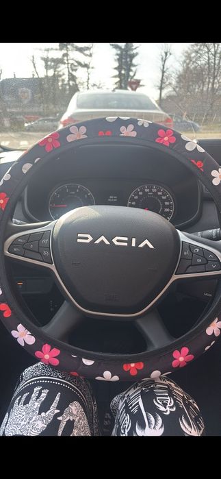 Dacia Sandero Stepway Cu preluare de Leasing