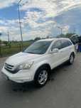 Honda CR-V Prim proprietar in Romania. Stare perfecta de functionare.