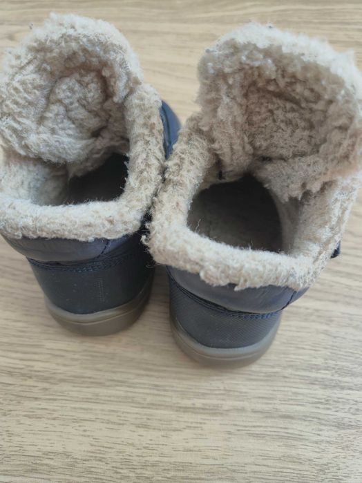 Бебешки/детски боти Lasocki Kids, номер 22