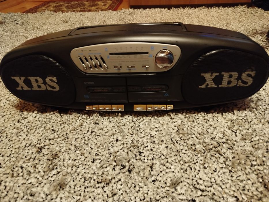 Vintage Kansai anii"90