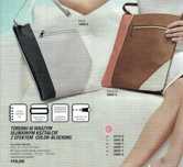 Geanta Noely Color Block Avon