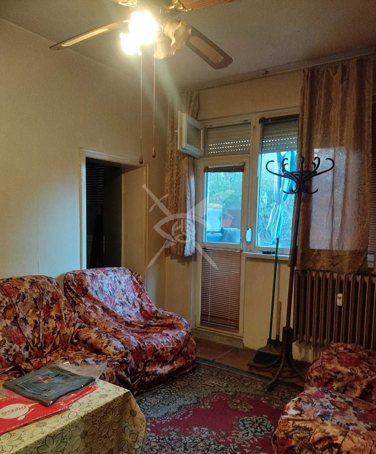 Двустаен апартамент в Център!