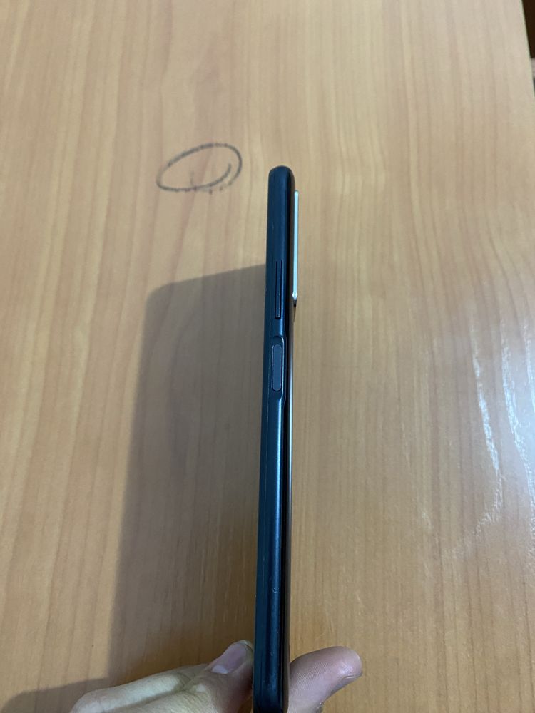 Huawei P-Smart 2021