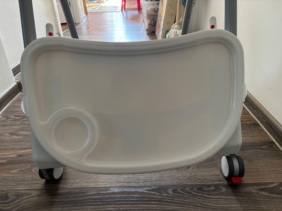 Scaun de masa 2 in 1 Prima Pappa Zero