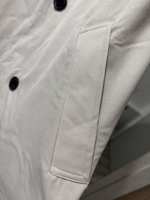 Trenci / trench / pardesiu