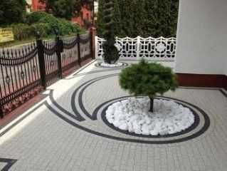 Pavaje/Pavele/Dale,Garduri,Semmelrock ,Symmetrica,Elis,Petra Bucuresti