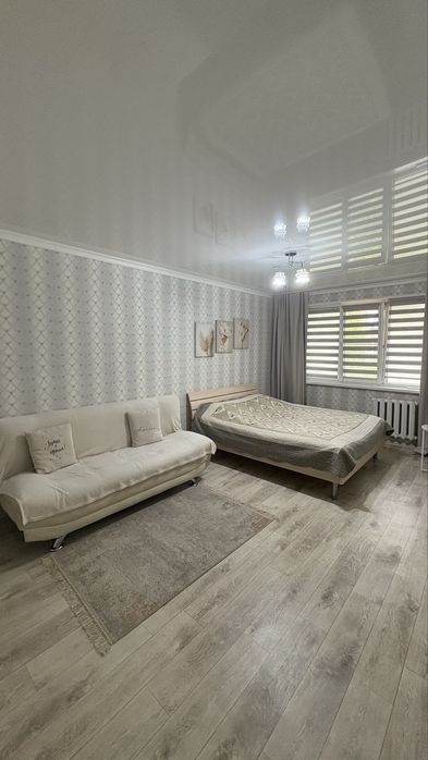 1 комнатная квартира