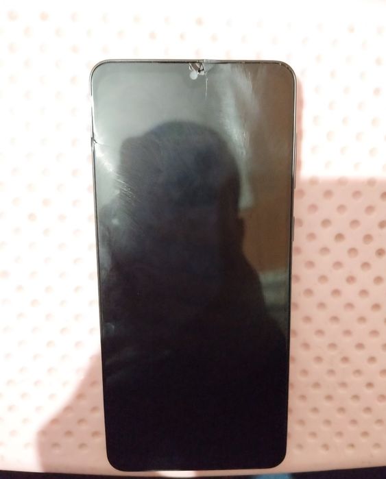 Samsung A33 5g 6/128 karobka