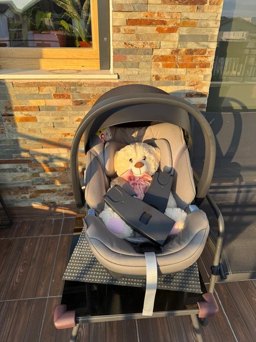 Scoica Aton 5 Cybex
