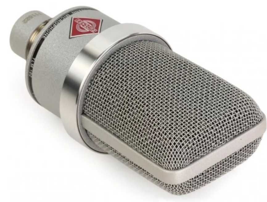 Microfon Neumann TLM102
