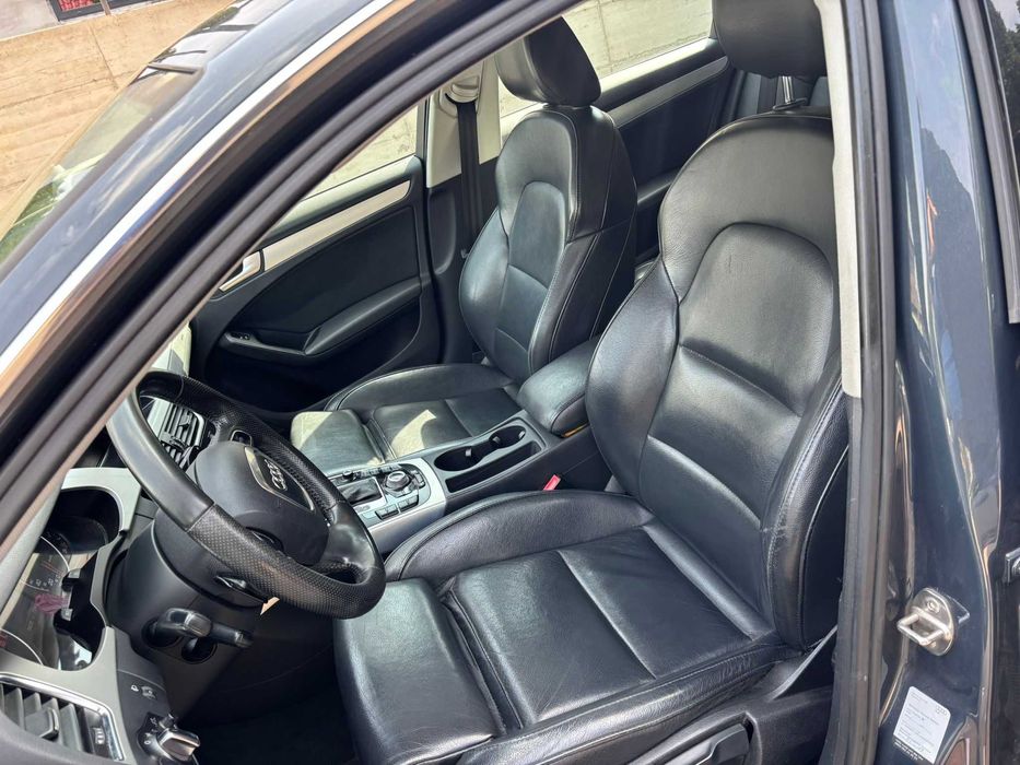 Vand AUDI A4 TDI 2.0 143 CP