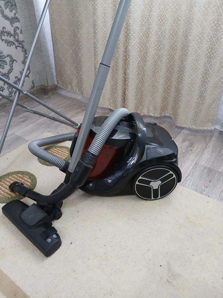 Продам пылесос Tefal
