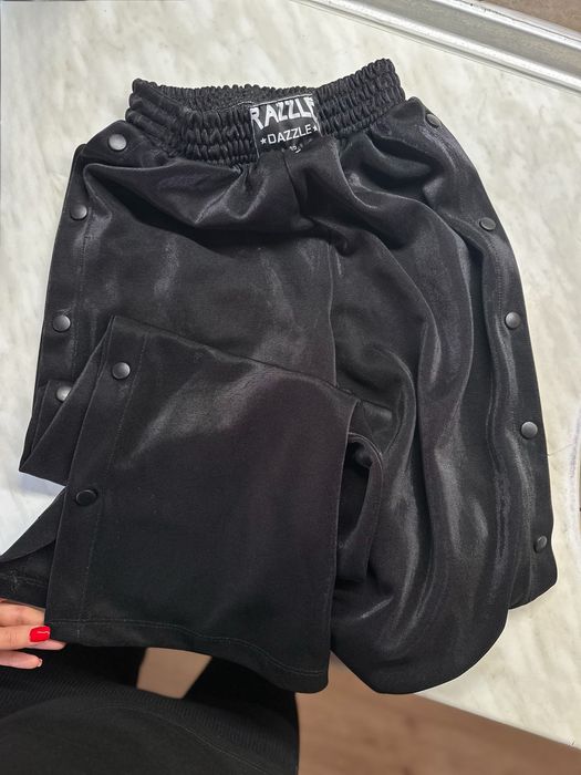 Спортно елегантен панталон Razzle Dazzle