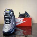 Nike Air Max Plus III 3 TN Wolf Grey EU 47