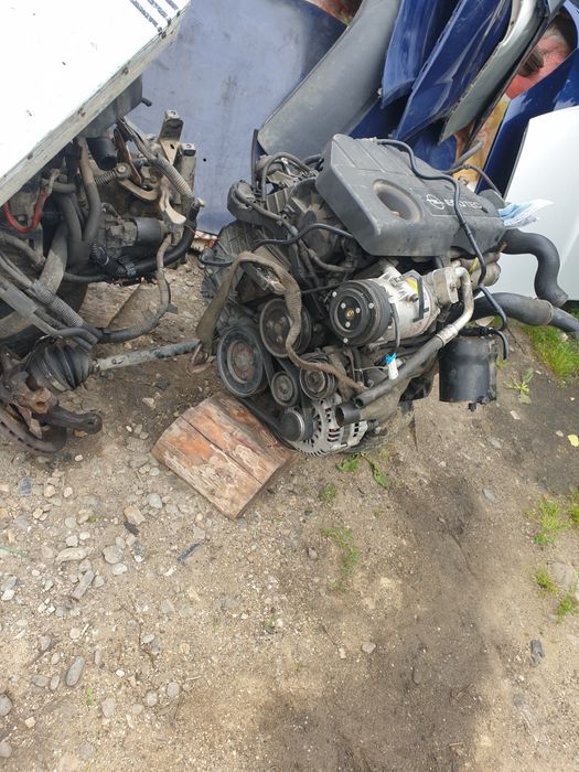 Cutie opel.astra 1.7 cdti dtl( cutie 5+1)