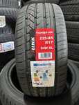 Нови Летни Гуми 225/45R17 94W XL ILINK THUNDER U09 Нов Дот