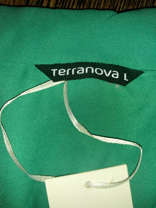 Нови с етикет бодита L-ка/TERRANOVA