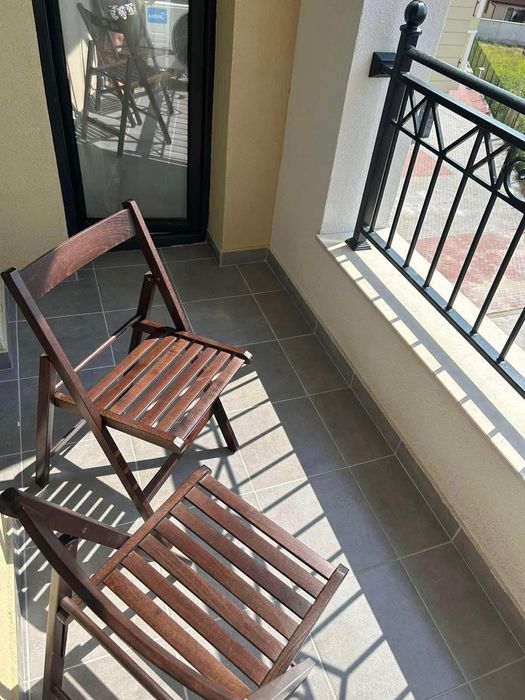 Дава се под наем Двустаен апартамент в Пловдив, Остромила - 70 кв.м за 500 € - Снимка #7