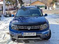 Propuetar dastar 4×4 an 2015