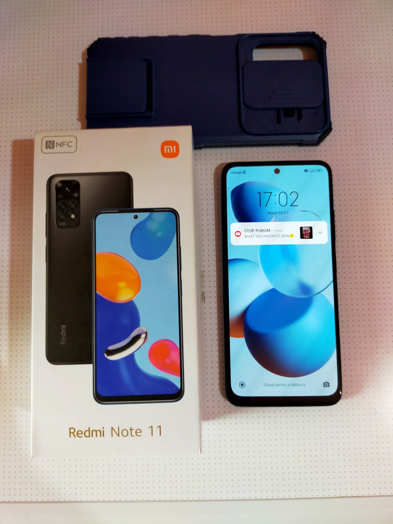 Redmi Note 11 64GB