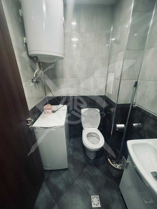 Дава се под наем Двустаен апартамент в София, Редута - 53 кв.м за 600 € - Снимка #10