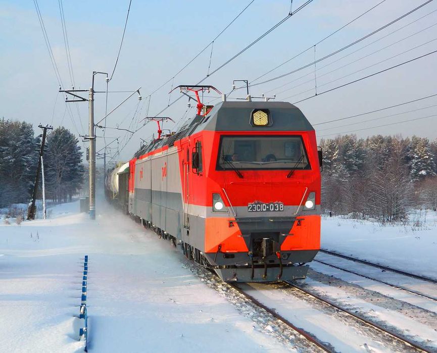 Международные грузоперевозки