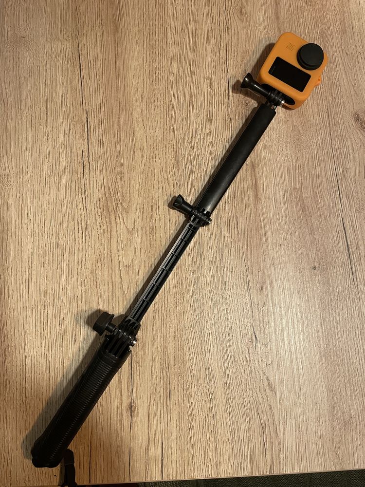 GoPro MAX(360)…..