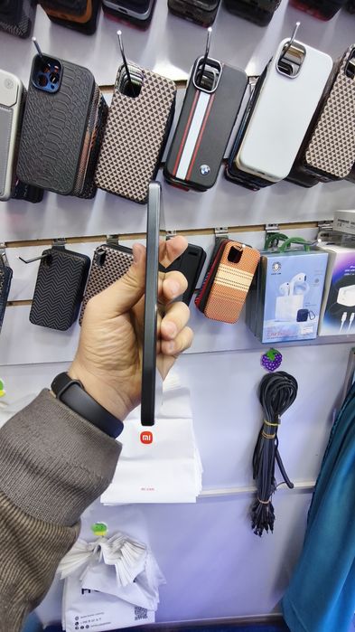 Redmi Note 14 yangidek