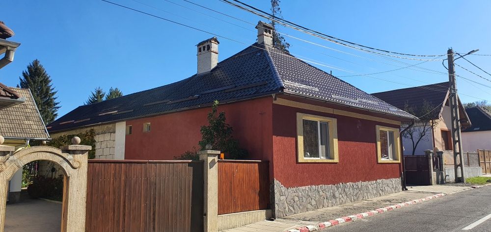 Reparați acoperișuri
