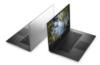 Ноутбук Dell Notebook XPS 15 (i5-10300H, DDR4-8GB SSD-512Gb)
