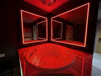 Regim Hotelier 5* cu JACUZZI in camera, Ambient Romantic