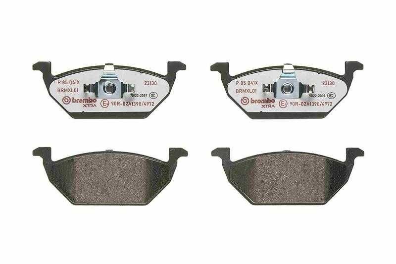 Спортни дискове и накладки Голф 4 Brembo Xtra 256ММ,280ММ,288ММ