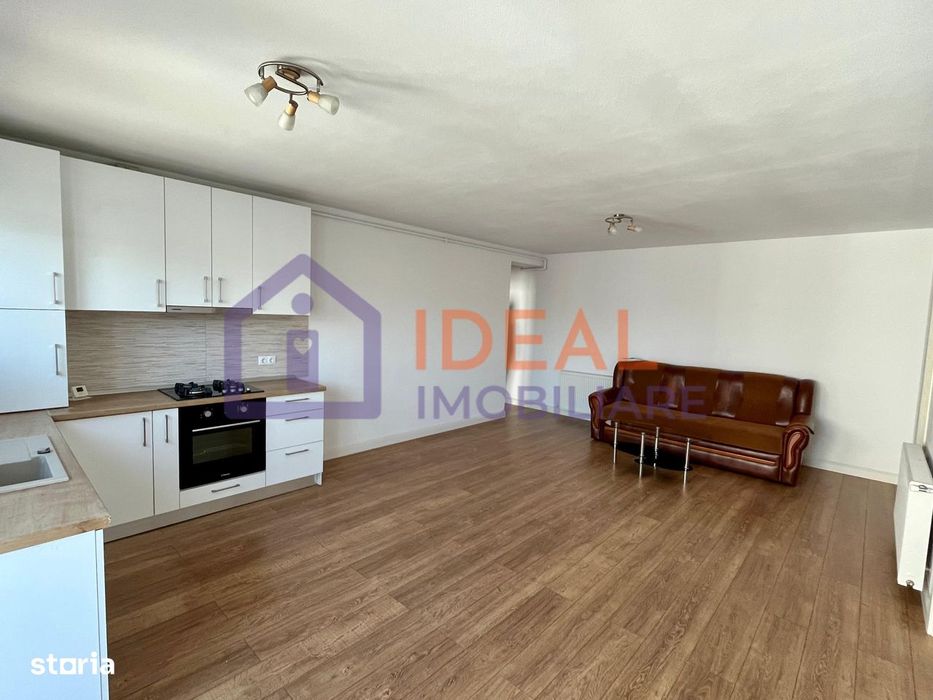 Apartament cu 3 camere si doua balcoane – Cartierul Arhitectilor