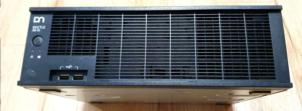 Beetle M-3 pc calculator pentru magazin 4gb