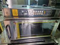 Cuptor convectie electric, gastro sau patiserie, la 380v