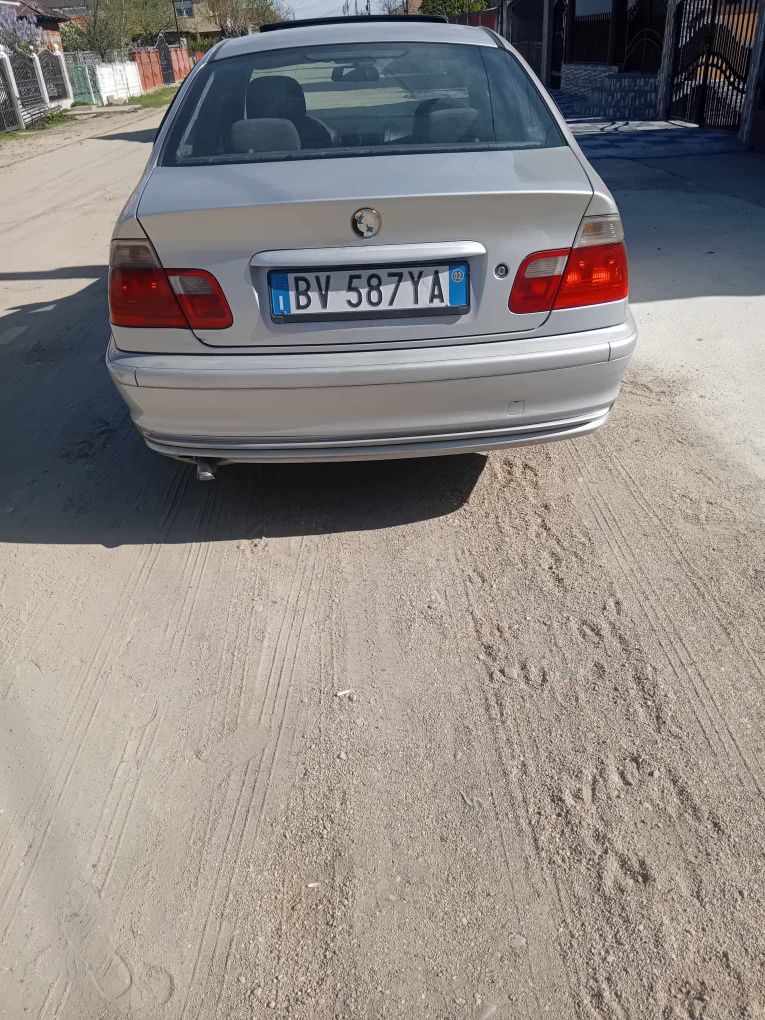 de vânzare bmw caii