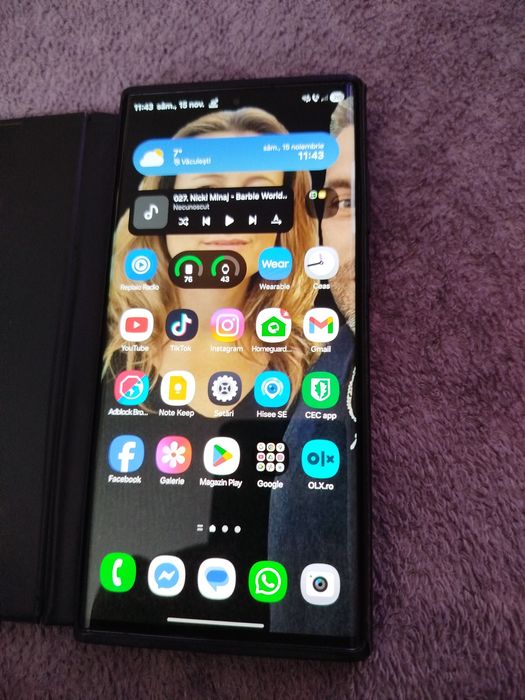 Samsung s22 ultra 256