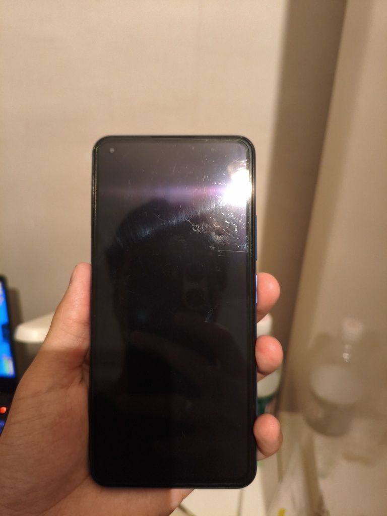Mi 11 lite 5g продается