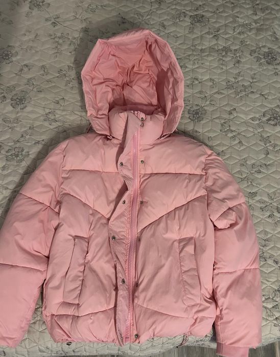 Яке XS New Yorker