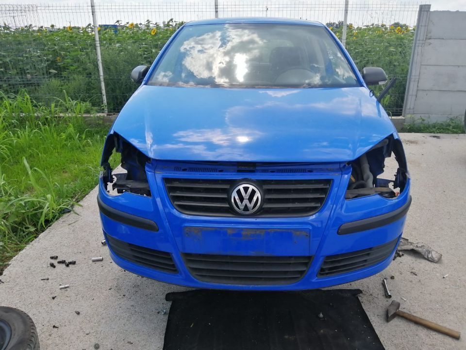 Cadru motor Vw Polo 9N 1.2 AZQ