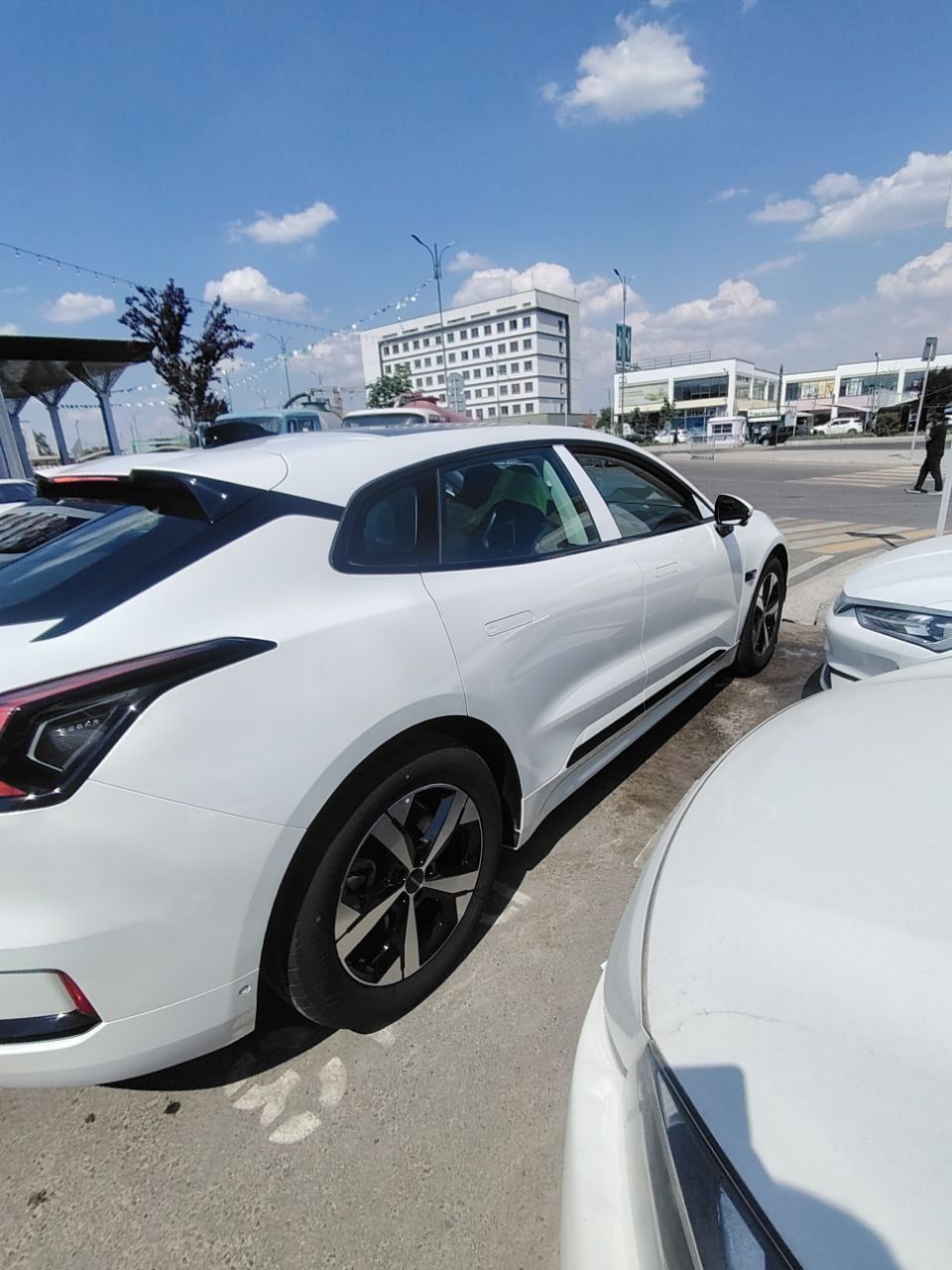 Продается автомобиль
