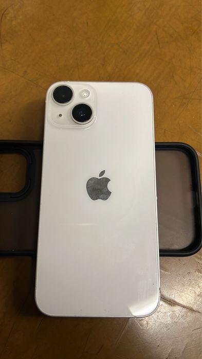 ihpone 14 128гб ёмкость 90