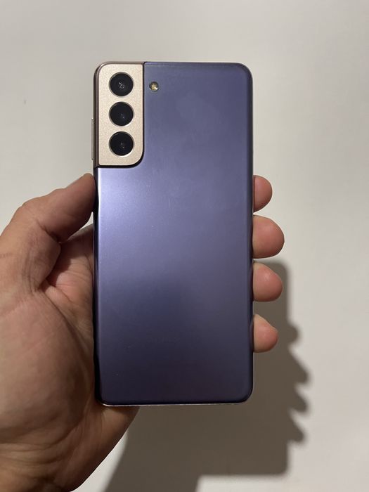 S21   5G  Holati yaxshi