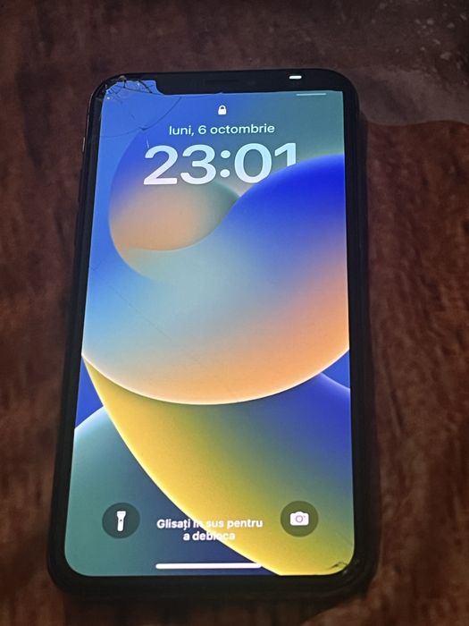 Vând iphone X ‼️‼️