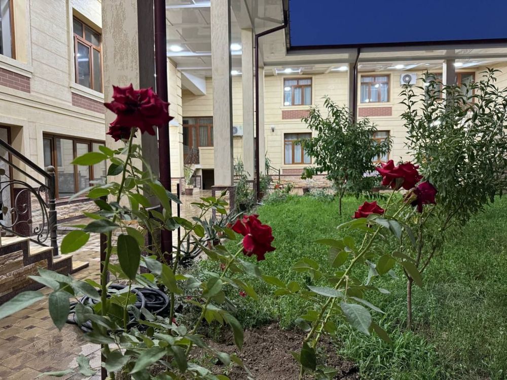 Кибрай центр продается участок 6 соток 17 комнат