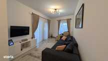 Apartament 3 camere de închiriat - prima chirie
