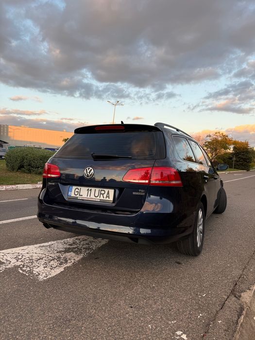 Volkswagen B7 2011 (Negociabil)